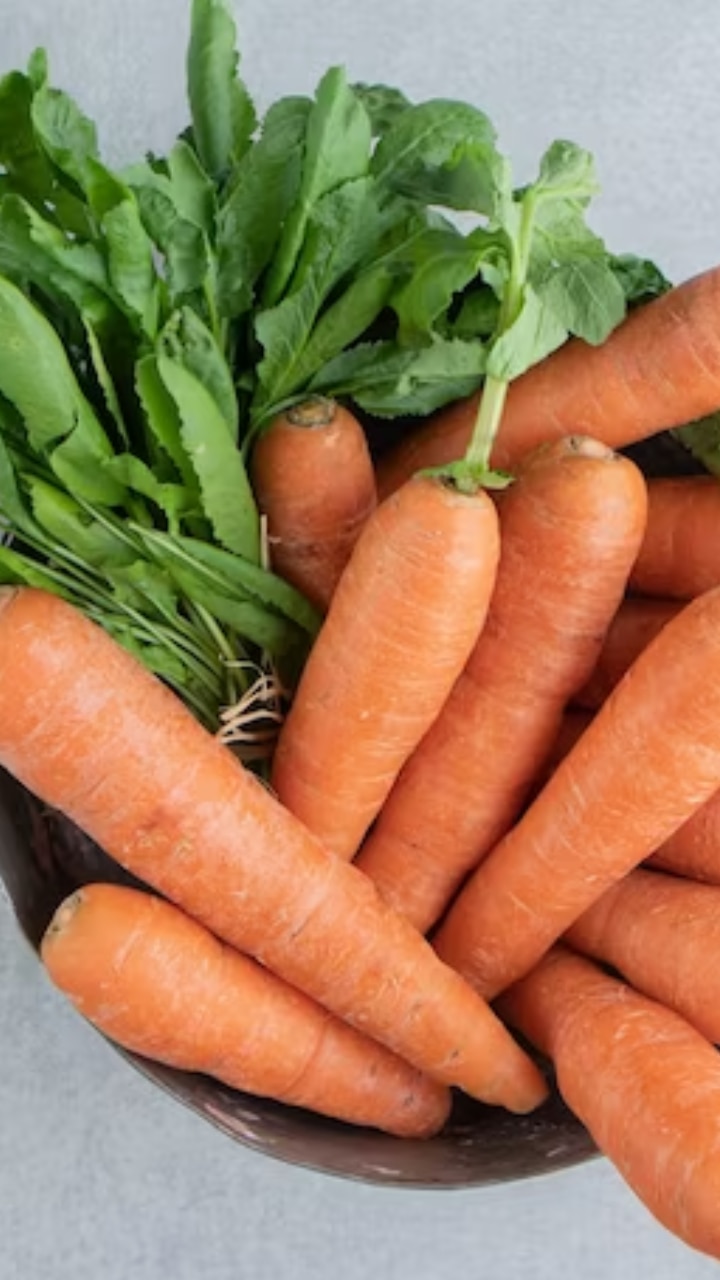 9 Health Benefits of Drinking Carrot Juice