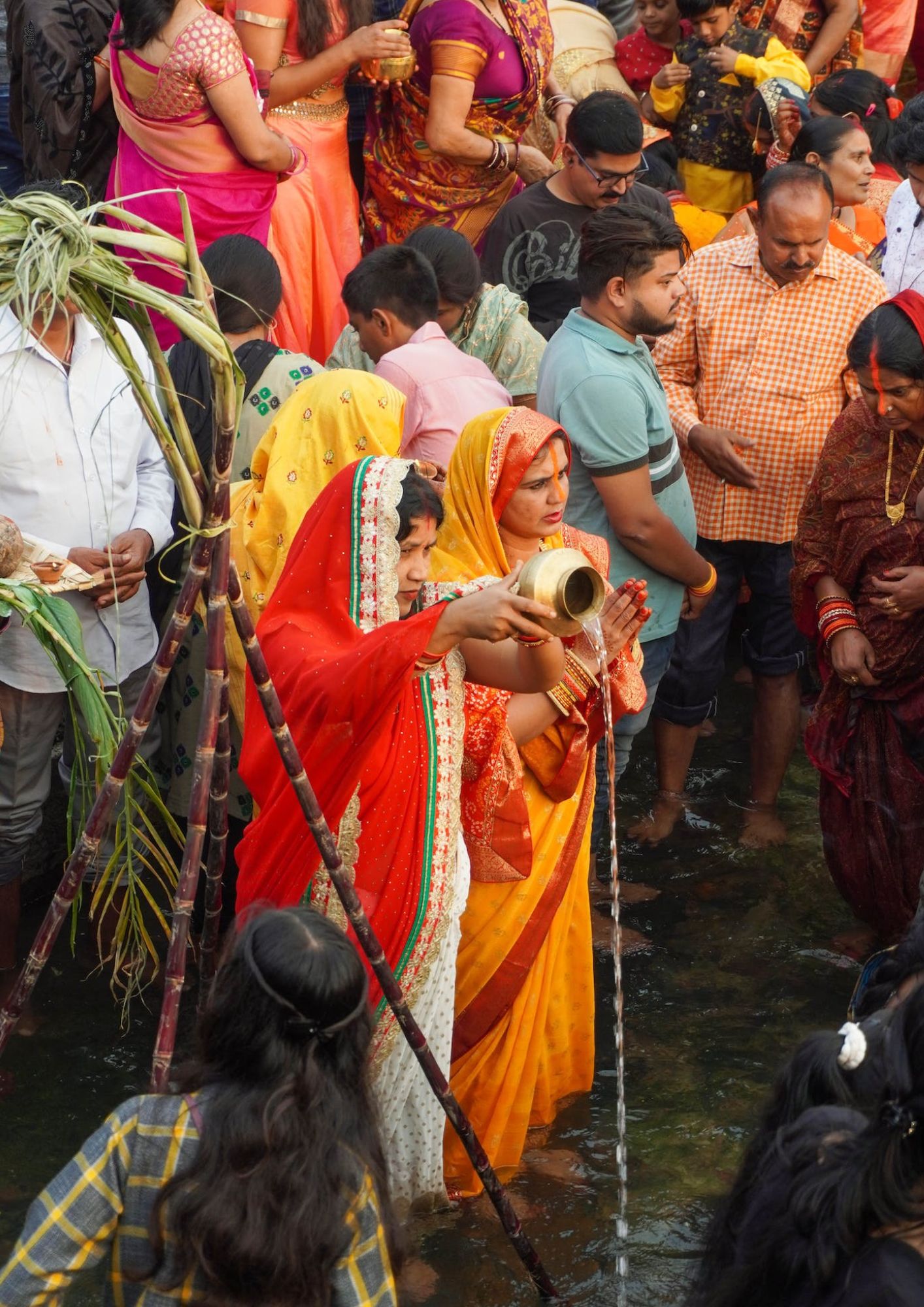 Chhath Puja 2023 Explore 10 Religious Places To Visit In Bihar 8301