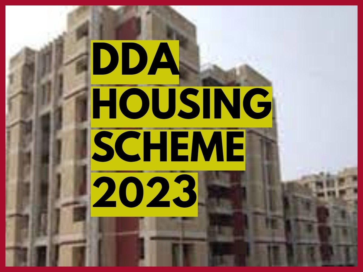 Five things to know about DDA's biggest festival housing scheme offering  32,000 flats