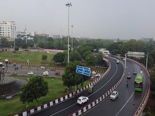 दिल्ली-NCR में अगले 24 घंटे के दौरान बारिश और Fog का अलर्ट, पढ़ें- मौसम का ताजा अपडेट