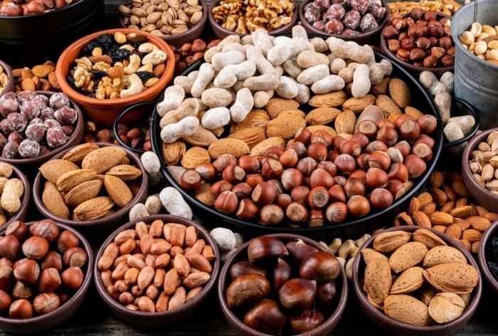 Winter Diet: 7 Dry Fruits to Boost Immunity Naturally at Home