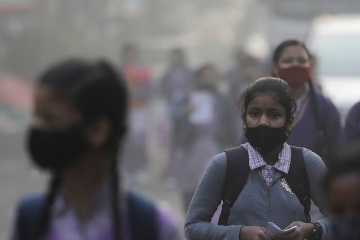 No Outdoor Sports Activities, Morning Assembly: Here's How Delhi Schools Are Planning to Resume Physical Classes From Tomorrow