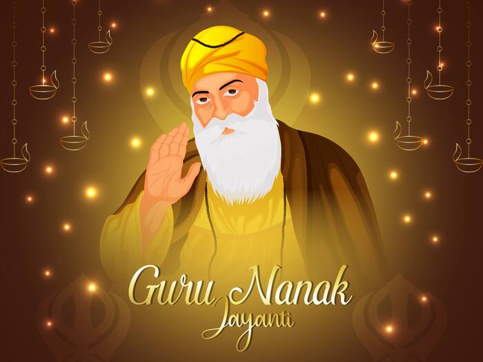 Guru Nanak Jayanti 2023 Quiz: Take This Ultimate Quiz And Test Your Knowledge!