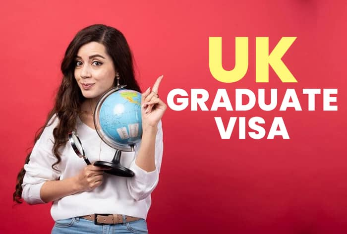 Completed Your Studies in UK? THIS Visa Allows You to Stay, Look For Job Opportunities For 2 Years