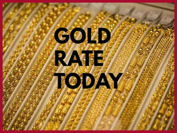 Gold Price Today, 20 January 2024 सोना 300 रुपये चढ़ा, 400 रुपये चमकी