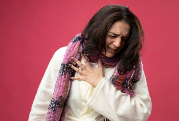 Heart Health in Winters: 5 Ways to Lower Risk of Cardiac Problems This Season