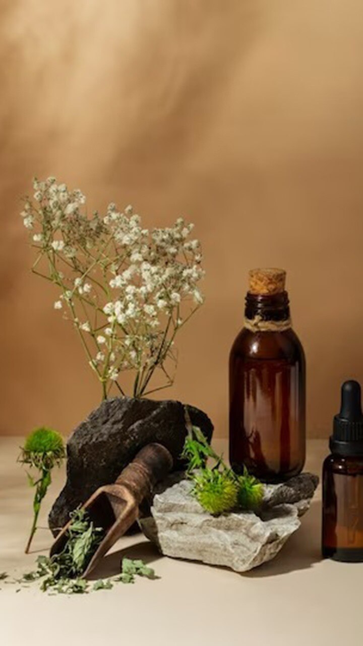 High Cholesterol 7 Essential Oils to Maintain LDL and Heart Health