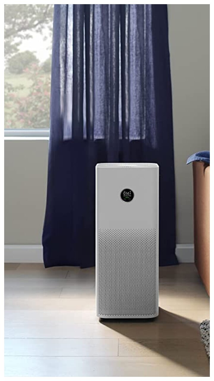 सिर्फ कीमत नहीं, Air Purifier खरीदने से पहले ये 5 बातें भी जरूर चेक कर लें