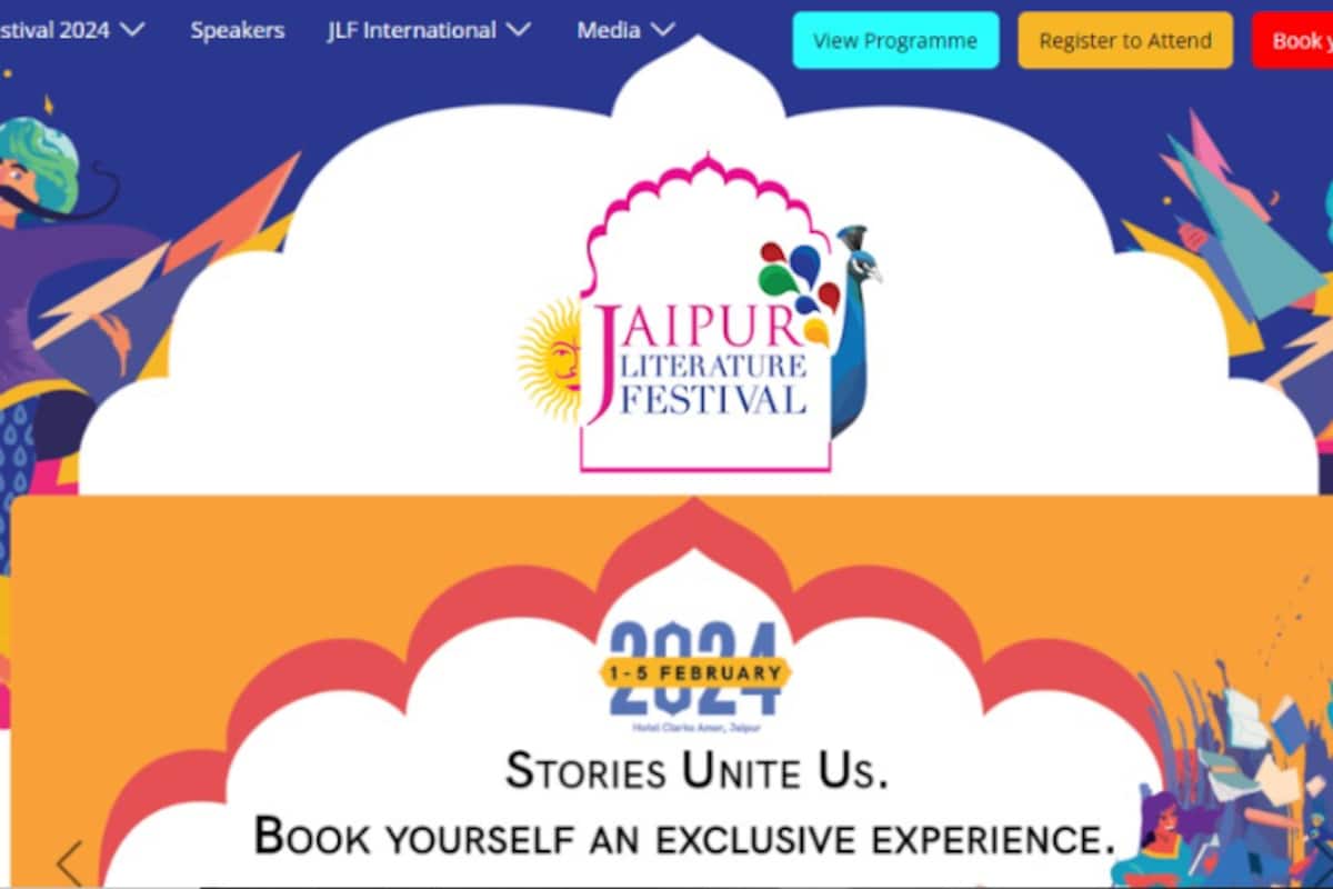 Jaipur Literature Festival 2024: Check Event Dates, Notable Speakers List,  Other Details