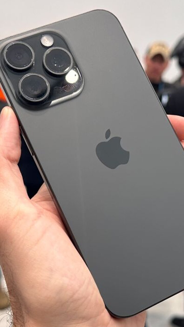 新品同様　IPHONE 16 PRO MAX 楽天市場】iPhone 16 Pro Max ＜グローバル版＞ A3296 【 新品 送料