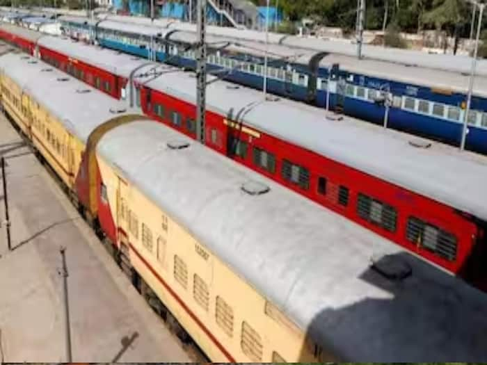 Indian Railways said some trains running on Chandigarh tracks will remain off tracks from December to March.