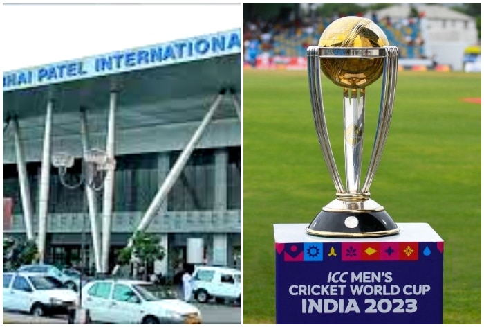 IND vs AUS Ahmedabad Airport To Close For Fourty Five Minutes During Match Here’s Why