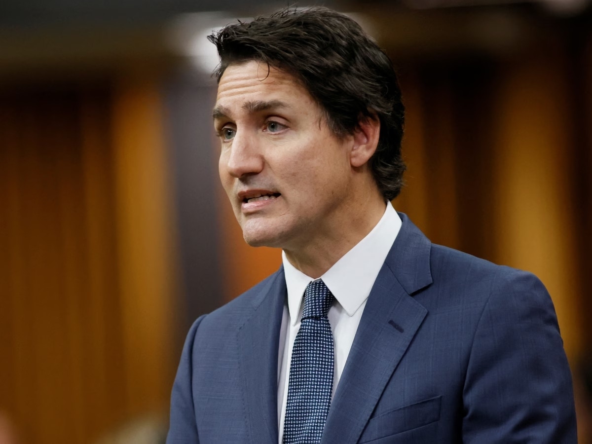 Massive Setback For Canadian Justin Trudeau As Liberal Party Loses 