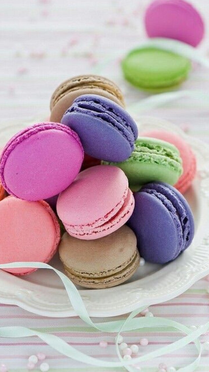 Top 7 French Desserts to Satisfy Your Sweet Tooth