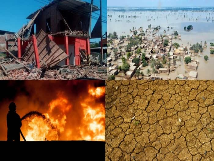 Ildm ILDM ने की Disaster Management में MBA कोर्स की शुरुआत, जानें इसके फायदे