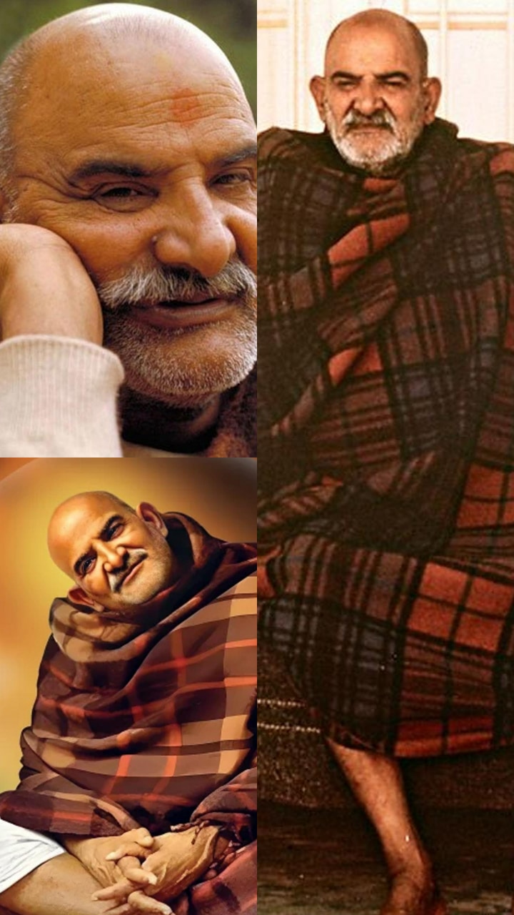 10 Quotes By Neem Karoli Baba - Inspiration Behind Apple, FB