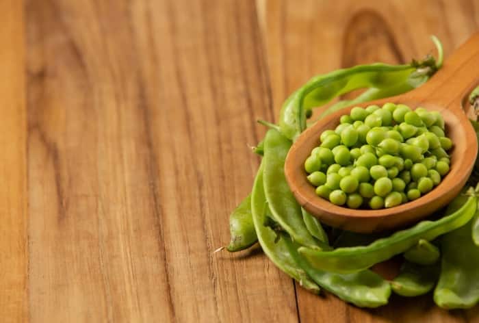 Weight Loss With Green Peas: 5 Reasons Why Matar is a MUST in Your Winter Diet