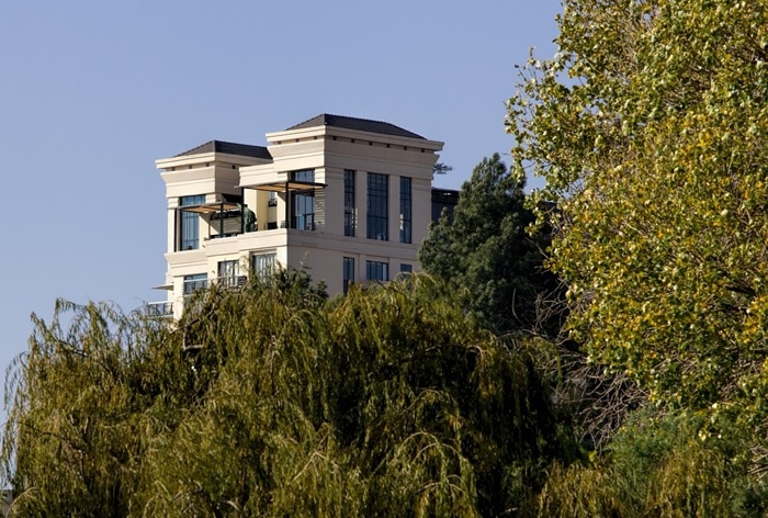 Luxury 3BR Park-View Penthouse, Punta Cana (updated prices 2026)