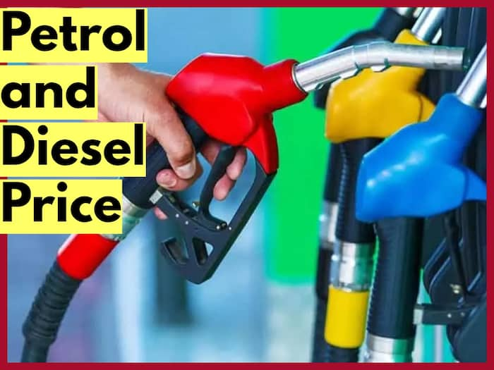 Petrol, Diesel Rates Today: Check Top City Wise Petrol Prices In India ...