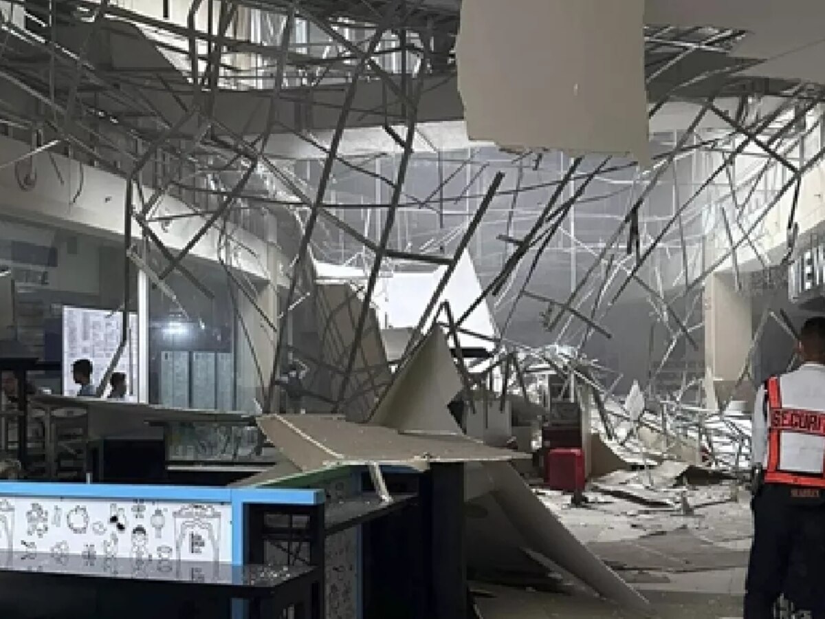 Worst Earthquake In The Philippines