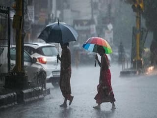 Rajasthan Weather Update: मतदान के बीच इन जगहों पर हो सकती है बारिश, यहां पर पड़ेंगे ओले