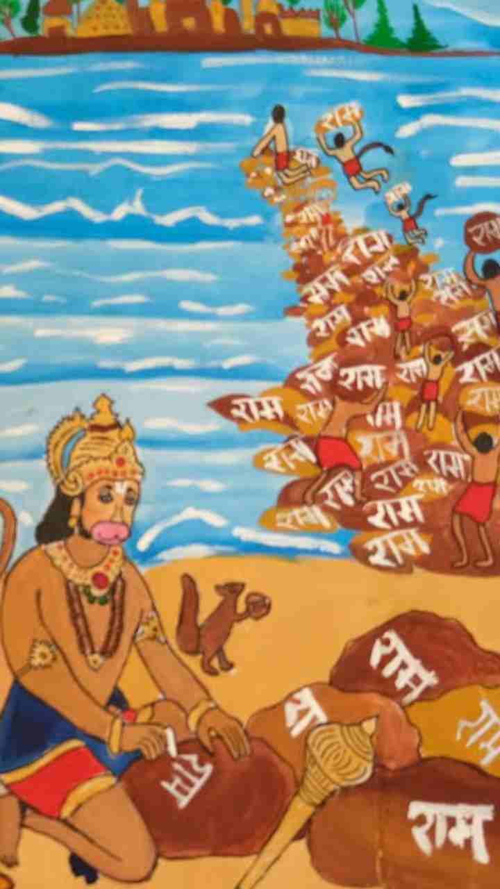 Video in Ramayana