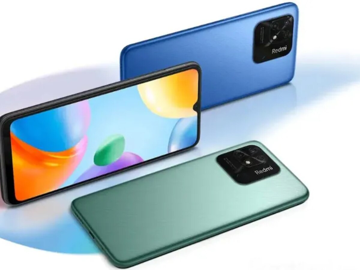 Amazon पर आया लूट लो ऑफर, 7000 से कम दाम में मिल रहा Redmi 12C Redmi