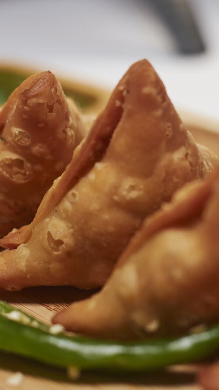 10 Indian Snacks and Sweets to Savour This Festive Season