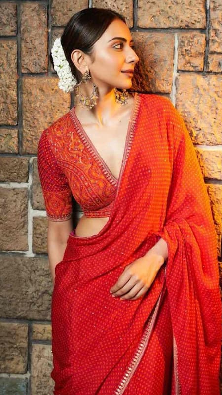 Indian Saree Blouse Designs for Every Occasion