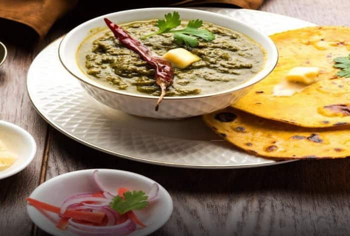 Sarson ka Saag For Weight Loss: 5 Benefits of This Staple Winter Food to Drop Kilos