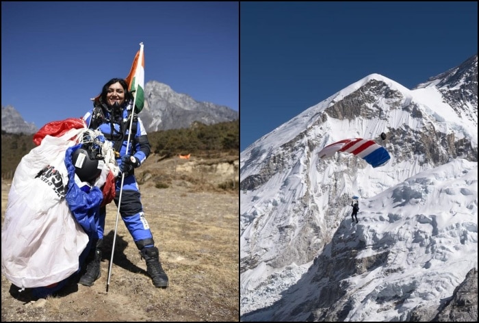 Meet Kaamya Karthikeyan, 16-Year-Old Teenager to Become Youngest Indian Who  Scaled Mount Everest
