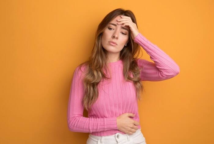 Indigestion to Nausea, 5 Digestive Issues That Maybe Signs of Stress and Anxiety