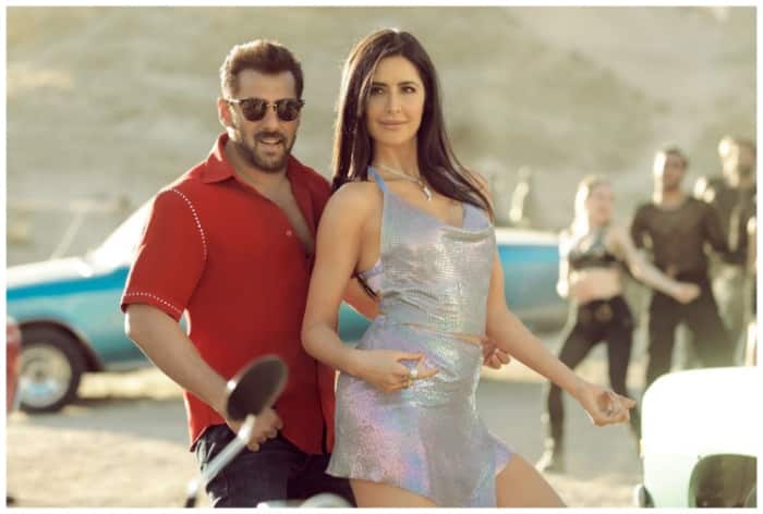 Tiger 3 Advance Booking Salman Khan Katrina Kaifs Spy Actioner Gets ...