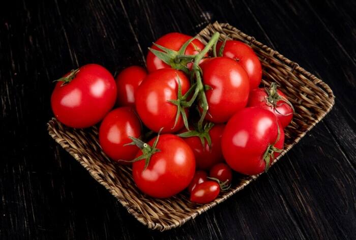 Weight Loss With Tomato: How Tamatar Helps You Shed Extra Kilos? 5 Tips to Follow