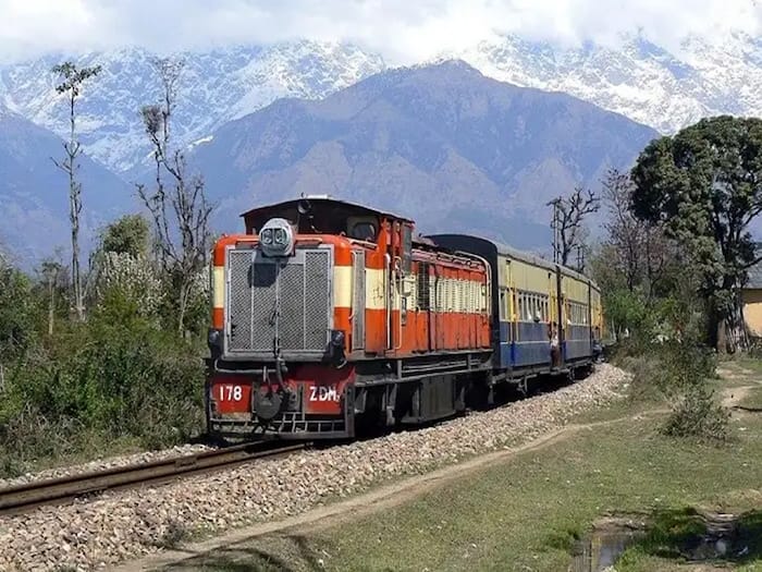 Train No. 03358 Coimbatore-Barauni Weekly Express Special (Via Ranchi) journey starting on December 6, will remain cancelled.