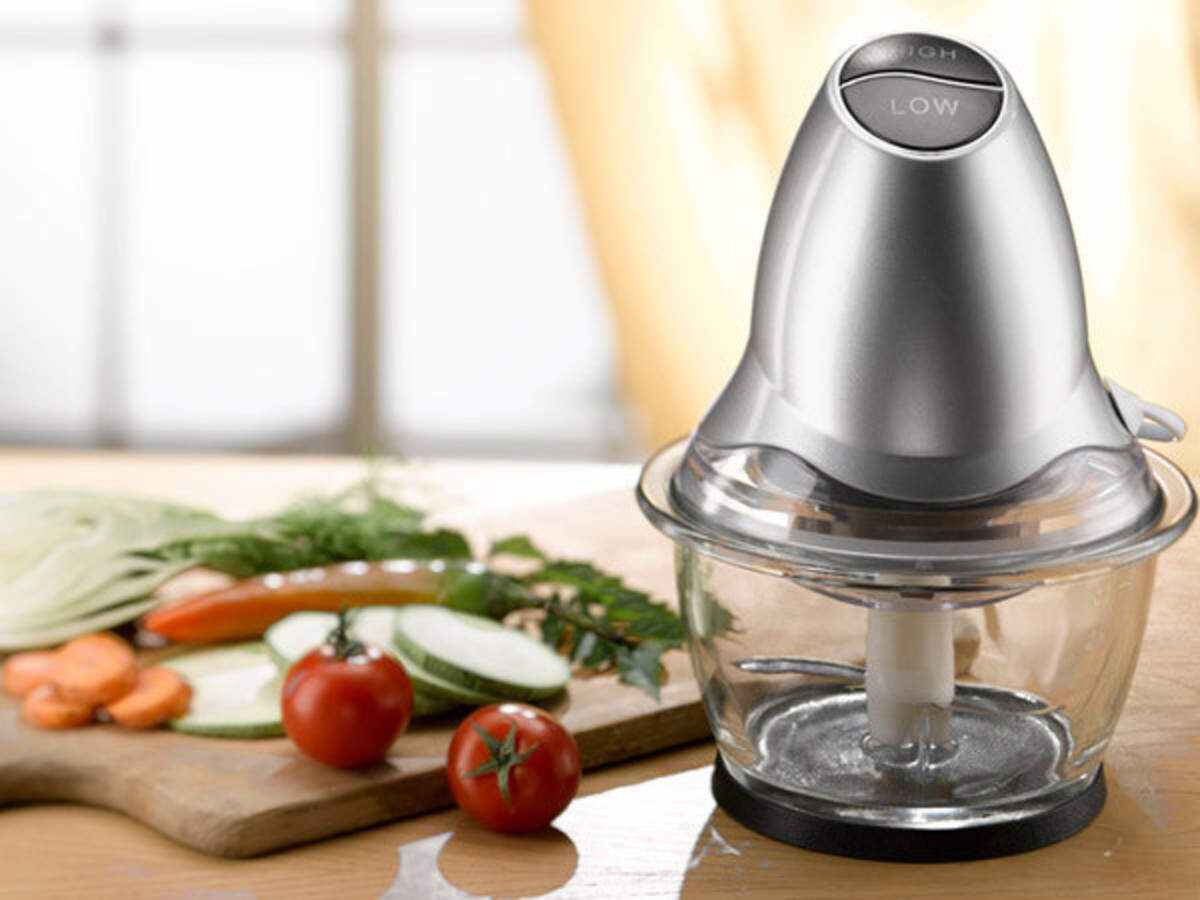 Get Vegetable And Fruit Choppers Under Rs 500 From Premium Brands On Amazon