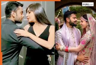 Virat-Anushka: जब हो गया था विराट-अनुष्का का ब्रेकअप, इस वजह से फिर आए थे साथ