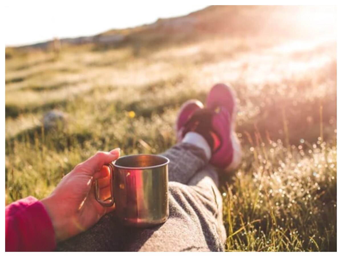 weight Loss के लिए ग्रीन टी कब पीना चाहिए Wajan ghatane ke liye green