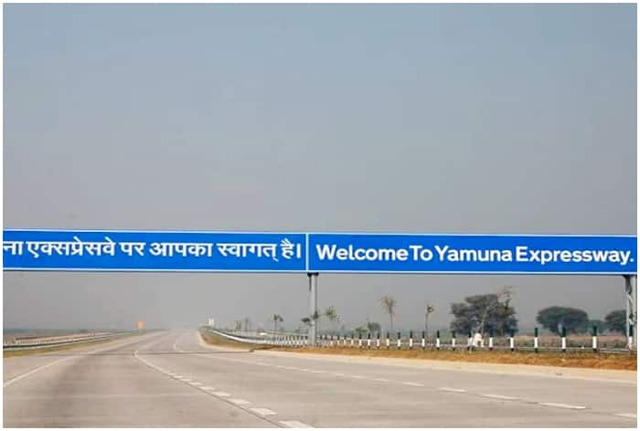 yamuna expressway