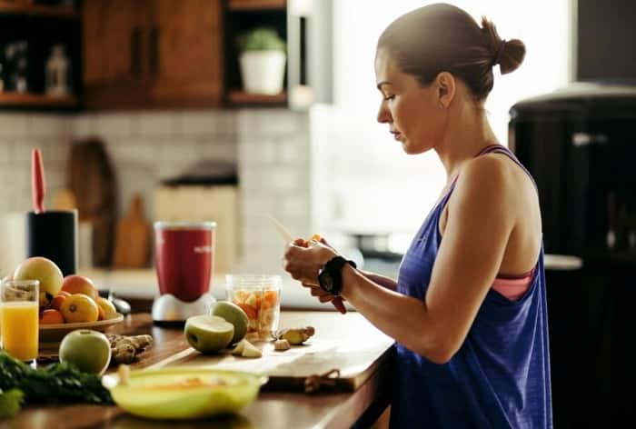 How to Get Back On Weight Loss Routine After Festive Season? 6 Tips to Follow