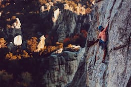 Rishikesh to Goa : Here Are Top 10 Places For Adventure Sports In India
