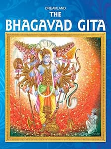 6 Must-Read Books For Students About Sri Krishna