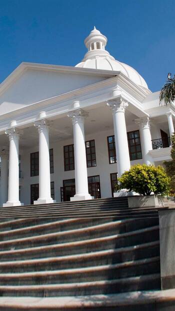 Top 10 Business Schools in Bengaluru