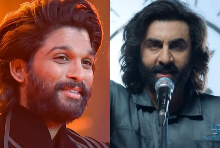 Allu Arjun Reviews Animal, Calls Ranbir Kapoor ‘Inspiring’ And Sandeep Reddy Vanga The ‘Face of Changing Indian Cinema’