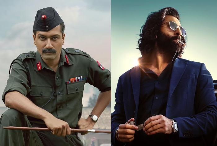 Animal vs Sam Bahadur Fees: Breaking Down Vicky Kaushal And Ranbir Kapoor