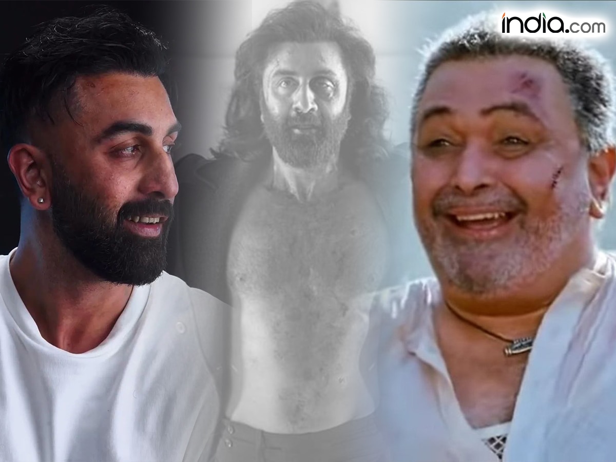 Animal x Agneepath: Ranbir Kapoor’s Aziz Reminds Internet of Father