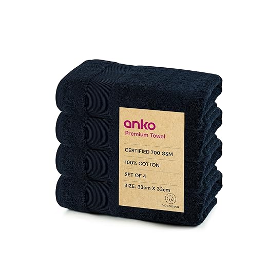 Anko Australia 100% Cotton 700 GSM