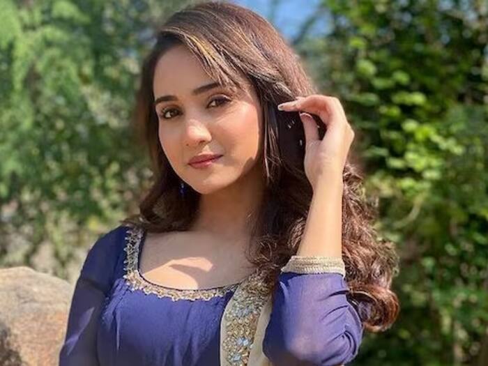 Ashi Singh