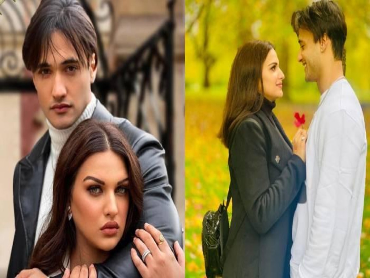 Himanshi-Asim Love Story: हिमांशी ने आसिम के लिए तोड़ा था 10 साल पुराना ...