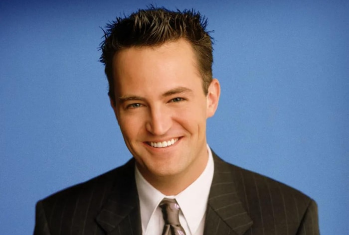 Matthew Perry’s Death Cause: Late Actor’s Autopsy Reports Claim ...